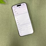 iPhone16Pro 256GB �ǥ����� ������ SIM�ե꡼ ����̵��