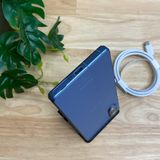 Xperia 5 V SO-53D 128GB �֥롼 ����SIM�ե꡼ ����̵��