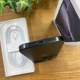 ����Ʊ�� iPhone 16Pro 1TB �֥�å� ������ SIM�ե꡼����̵��