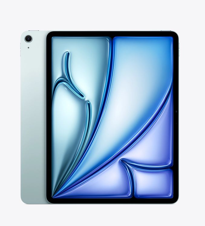 ���ʡ�̤����13�����iPad Air��M4�˥֥롼  Wi-Fi��ǥ� ����̵��