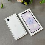 新品・未使用 iPhone 17e 256GB ホワイト 国内版SIMフリー 送料無料
