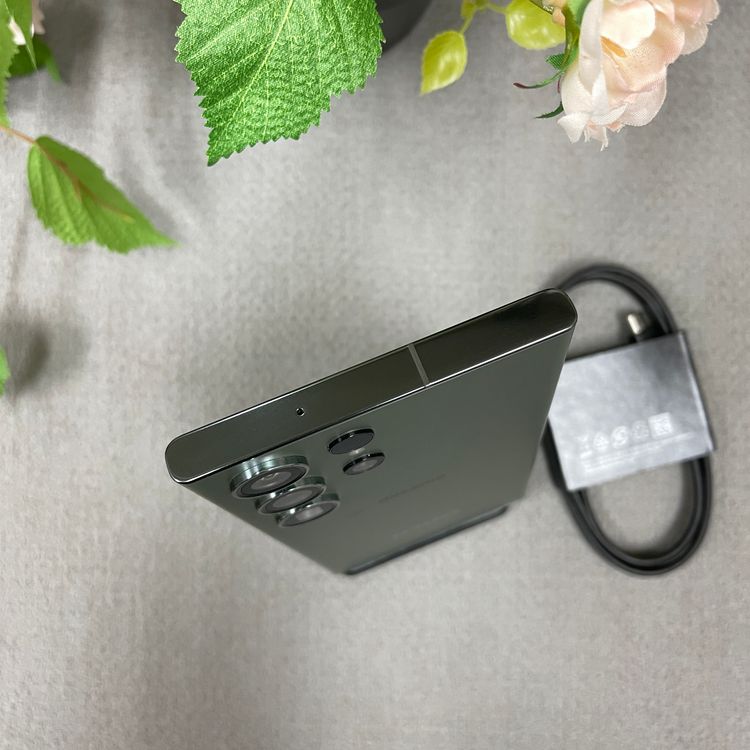 Galaxy S23 Ultra 256GB ���꡼�� ����SIM�ե꡼ ����̵��