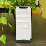iPhone 12 128GB ꡼ SIMե꡼ ̵