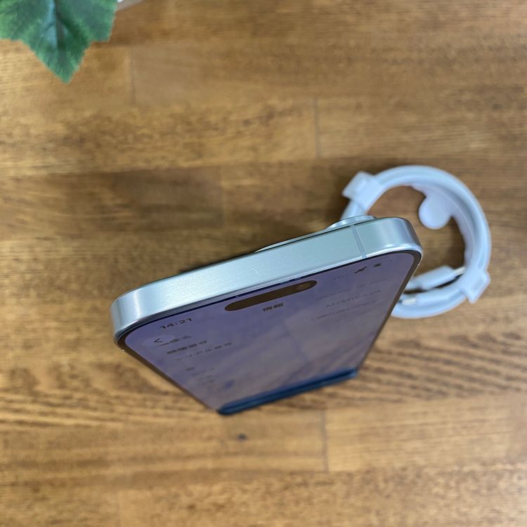 iPhone 16Pro 128GB �ۥ磻�� ������ SIM�ե꡼����̵��