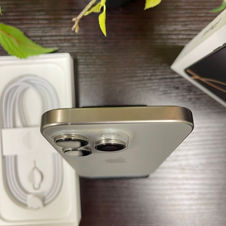 ����Ʊ�� iPhone 16Pro 512GB �ʥ����� ����SIM�ե꡼ ����̵��