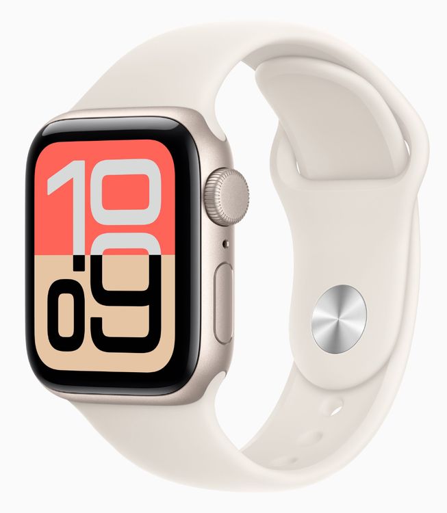 ���ʡ�̤���� Apple Watch SE3 40mm GPS��ǥ� �������饤�� C4WDF