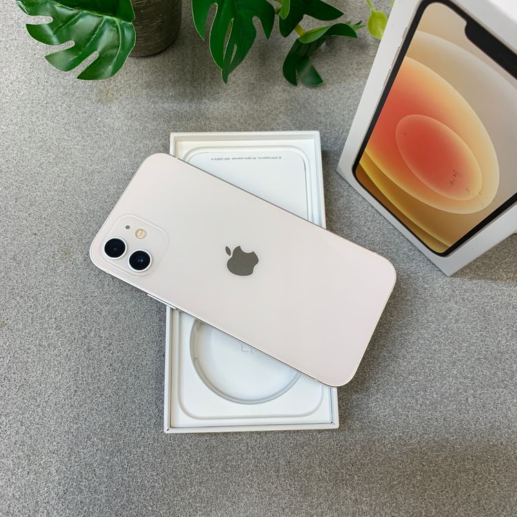 iPhone12 64GB �ۥ磻�� ����SIM�ե꡼ ����̵��