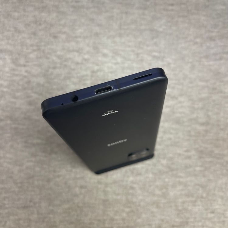 AQUOS sense6s SHG07 64G ֥å AUSIMե꡼
