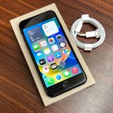 �Хåƥ꡼ 98% iPhone SE3 64GB �ߥåɥʥ��� ������ SIM�ե꡼ ����̵��