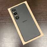 Xperia 1VI SOG13 256GB ֥å SIMե꡼ ̵