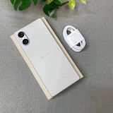 Xperia 5 V SO-53D 128GB �ץ���ʥ���С� �ɥ����� SIM�ե꡼ ����̵��