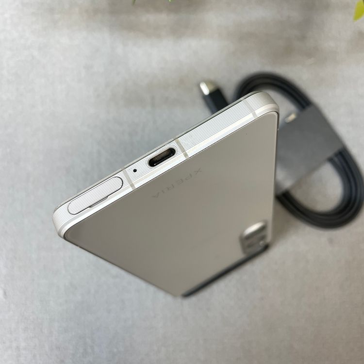 Xperia 1 VI 256GB �ץ���ʥ���С� �ɥ�����SIM�ե꡼����̵��