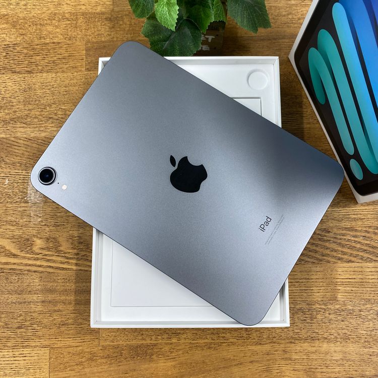iPad Mini 6 256GB ���ڡ������졼WiFi�� ����̵��