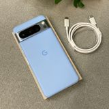 Google Pixel 8 Pro 256GB Bay 国内版 SIMフリー 送料無料