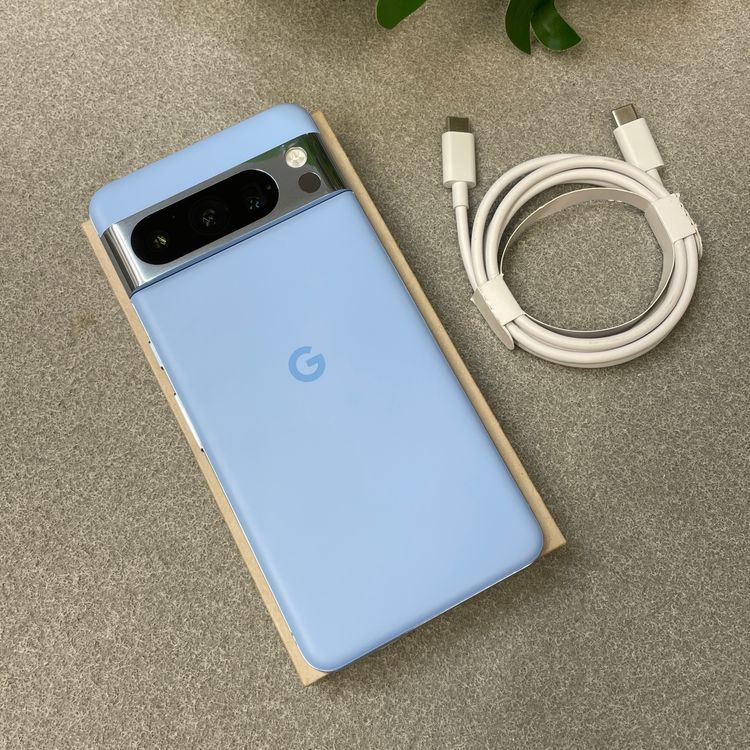 Google Pixel 8 Pro 256GB Bay ������ SIM�ե꡼ ����̵��