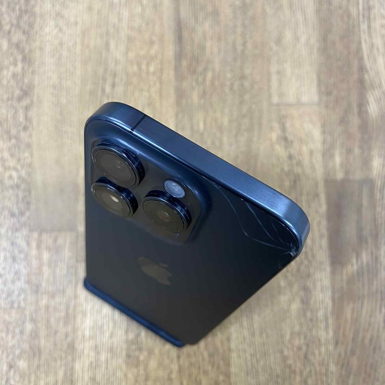 iPhone 15Pro 128GB ֥롼  SIMե꡼ ̵