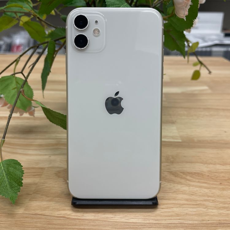 iPhone11 ۥ磻 64Gb  SIMե꡼ ̵