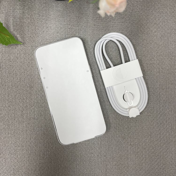 ���ʡ�̤���� iPhone 16e 128GB �ۥ磻�� ������SIM�ե꡼ ����̵��