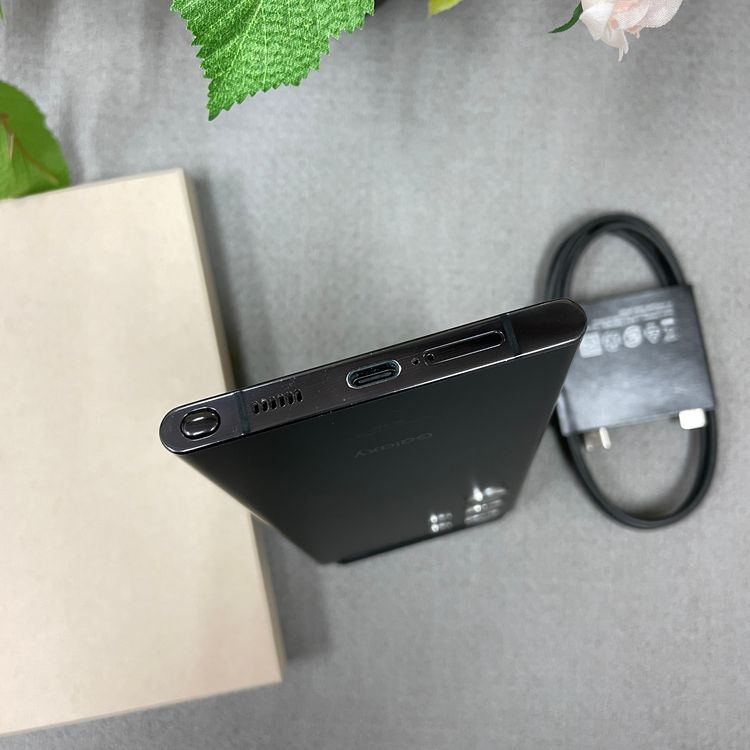 Galaxy S22 Ultra 256GB �֥�å� ����SIM�ե꡼ ����̵��