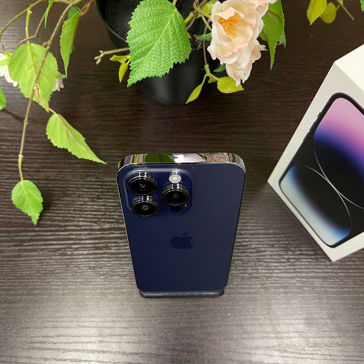 iPhone 14Pro 128GB ѡץ SIMե꡼̵