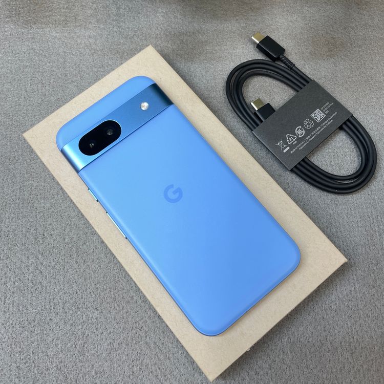���� Google Pixel 8a 128Gb Bay ������ SIM�ե꡼ ����̵��
