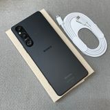 Sony Xperia 1 V SO-51D 256GB �֥�å� ������ SIM�ե꡼����̵��