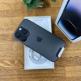 ���ʡ�̤���� iPhone14 Pro 128GB �֥�å� ������ SIM�ե꡼ ����̵��