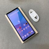 Xperia 10VI 128GB �֥롼 SO-52E �ɥ����� SIM�ե꡼ ����̵��