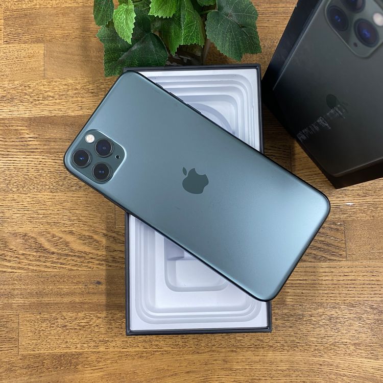 iPhone 11ProMax 512GB ���꡼�� ����SIM�ե꡼ ����̵��