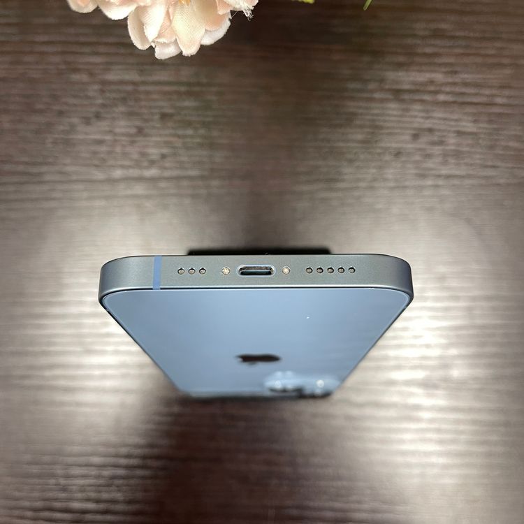 iPhone 14  ֥롼128Gb   SIMե꡼ ̵