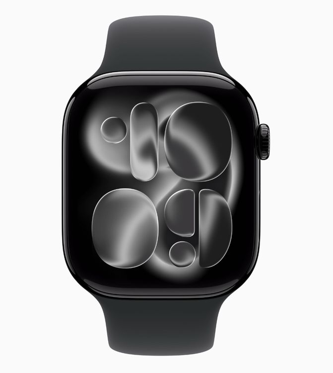 ���ʡ�̤���� Apple Watch Series 11 46mm GPS ����̵�� D3J3J