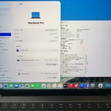 �Хåƥ꡼100% MacBook Pro 14����� 2024 M4Pro 24GB 512GB