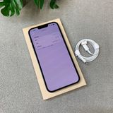 �Хåƥ꡼ 100%  iPhone 14Plus 128GB  ������ SIM�ե꡼����̵��