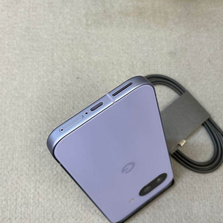 ���ʡ�̤���� Google Pixel 9a 128GB Iris ������ SIM�ե꡼����̵��