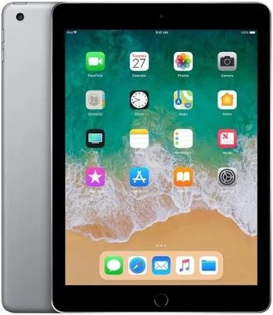 iPad(6) ڡ쥤32GB Wi-Fi + Cellularǥ