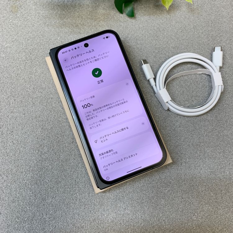 �Хåƥ꡼ 100%Google Pixel 9Pro Fold  ����SIM�ե꡼ ����̵��