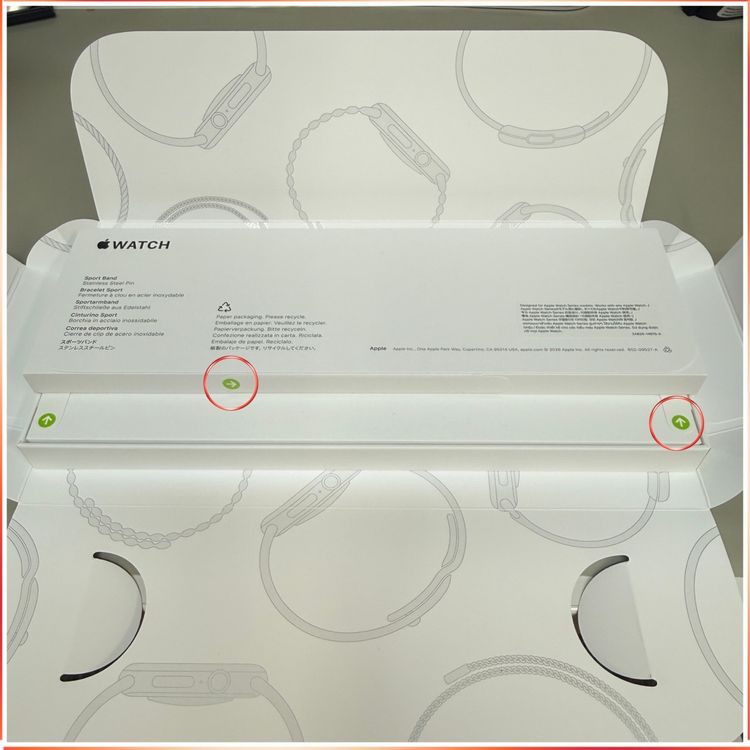 ���ʡ�̤���� Apple Watch SE3 44mm GPS��ǥ� �ߥåɥʥ��� ����̵��