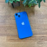 iPhone 13 128GB �֥롼 ������ SIM�ե꡼����̵��