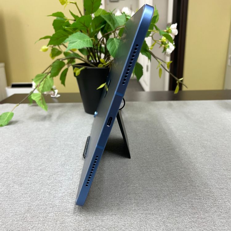 Ʊ iPad(10) 64GB ֥롼 Wi-Fi + Cellularǥ