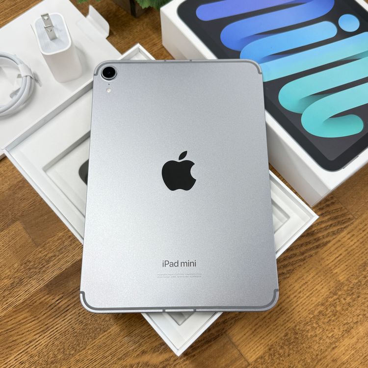 Ʊ iPad Mini A17Pro 128GB 졼 WiFi + Cellular