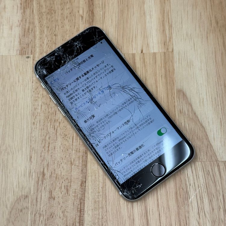 iPhoneSE 2 64GB SIMե꡼ ۥ磻 ̵