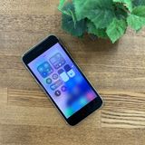 iPhone SE2 64GB �ۥ磻�� ������ SIM�ե꡼ ����̵��