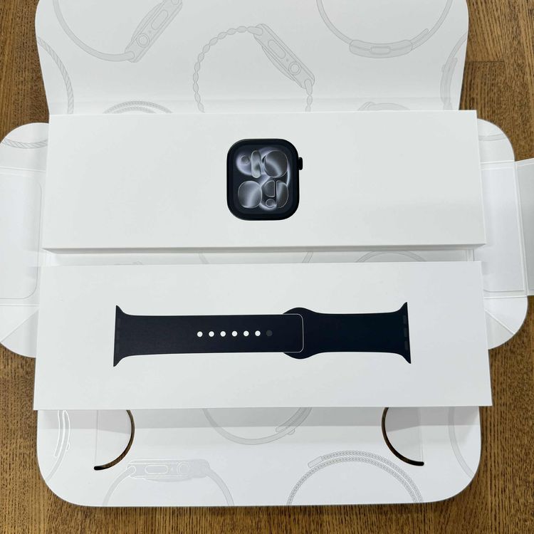 ʡ̤ Apple Watch Series 11 46mm GPS ̵ 4Y76Y