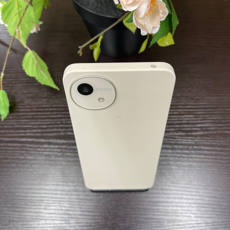 AQUOS Wish4 SH-52E ۥ磻ȹSIMե꡼̵