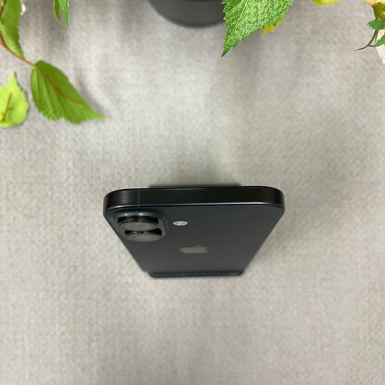 Ʊ iPhone 16 128GB ֥å  SIMե꡼̵