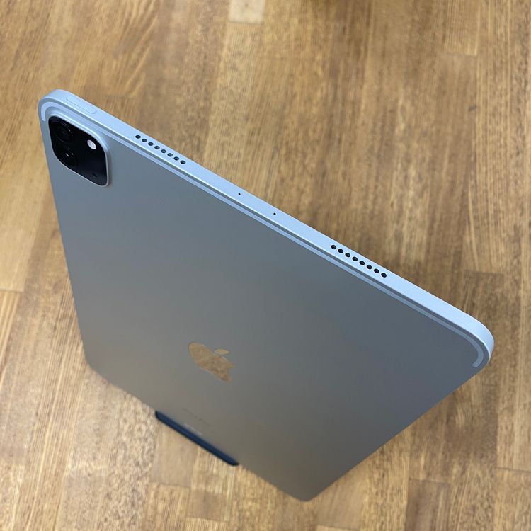 ڥХåƥ꡼100%iPad Pro 裴 M2å 11 128GB
