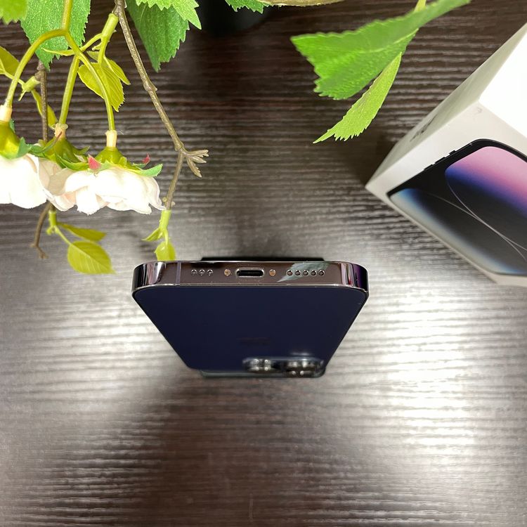 iPhone14 Pro 256Gb ѡץ SIMե꡼ ̵