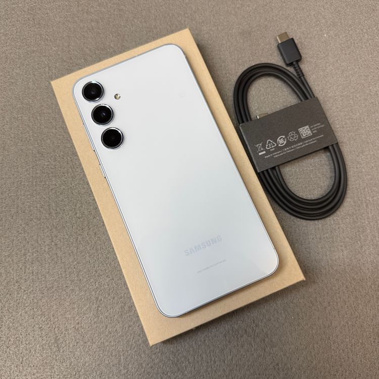����Ʊ�� Galaxy A55 5G 128GB �������֥롼 ������ SIM�ե꡼ ����̵��