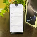 iPhone16ProMax 1TB ֥åSIMե꡼̵