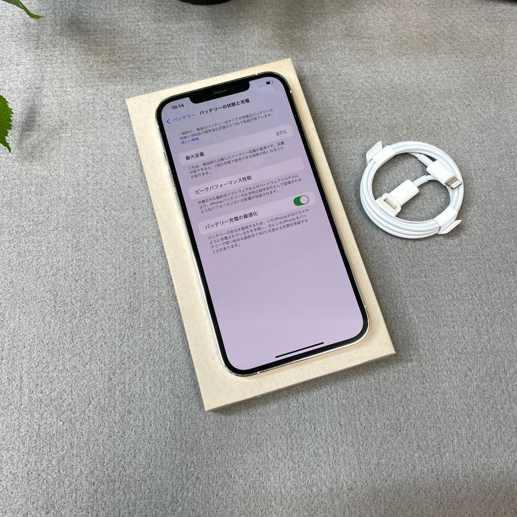 iPhone12 Pro Max 256Gb ����С� ����SIM�ե꡼ ����̵��